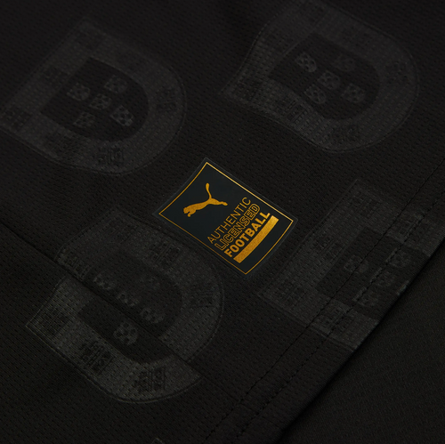 Portugal 2025 Stadium Men's Special Shirt