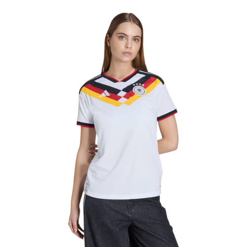Germany 2026 Women's Home Shirt