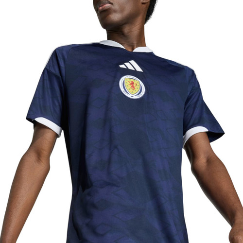 Scotland 2026 Stadium Men's Home Shirt