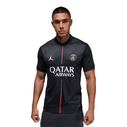 Paris Saint-Germain 25/26 Stadium Men's Fourth Shirt