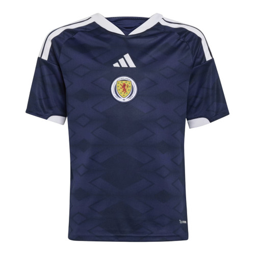 Scotland 2026 Kid's Home Mini-Kit