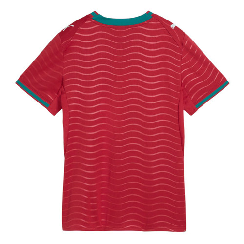 Portugal 2026 Women's Home Shirt