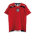 England 08/10 Men's Away Retro Shirt