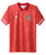 Wales 90/92 Men's Home Retro Shirt