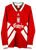 Liverpool 93/95 Men's Home Retro Long Sleeve Shirt