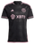 Inter Miami 2023 Authentic Men's Away Shirt