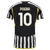POGBA #10 Juventus 23/24 Authentic Men's Home Shirt