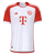 Bayern Munich 23/24 Authentic Men's Home Shirt