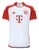 Bayern Munich 23/24 Stadium Men's Home Shirt