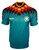 Germany 1994 Men's Away Retro Shirt
