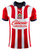 Deportivo Guadalajara 23/24 Stadium Men's Home Shirt