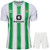 Real Betis 23/24 Kid's Home Shirt and Shorts