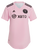Inter Miami 2022 Women's Home Shirt