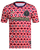 Inter Miami x Captain America 2023 Men's Pre-Match Shirt