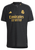 Real Madrid 23/24 Authentic Men's Third Shirt