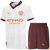 Manchester City 23/24 Kid's Away Shirt and Shorts