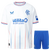 Rangers 23/24 Kid's Away Shirt and Shorts