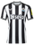 Newcastle United 23/24 Authentic Men's Home Shirt