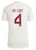 DE LIGT #4 Bayern Munich 23/24 Stadium Men's Third Shirt