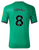 TONALI #8 Newcastle United 23/24 Authentic Men's Away Shirt - PL Font