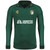 Club León 23/24 Men's Club World Cup Long Sleeve Shirt
