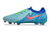 Nike Phantom GX II Elite FG Football Boots - Light Blue