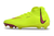 Nike Phantom Luna II Elite FG Football Boots - Neon Yellow