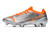 Puma Ultra 1.3 FG/AG - Silver/Orange