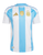 Argentina 2024 Authentic Men's Home Shirt