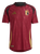 Belgium 2024 Authentic Men's Home Shirt