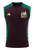 Mexico 2024 Men's Bordeaux Training Tank Top