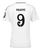 MBAPPÉ #9 Real Madrid 24/25 Women's Home Shirt