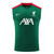Liverpool 24/25 Men's Green Training Tank Top