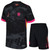 Chelsea 24/25 Kid's Third Shirt and Shorts