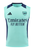 Arsenal 24/25 Men's Turquoise Training Tank Top