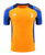 Juventus 24/25 Men's Orange Training Shirt