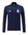 Al-Nassr 24/25 Men's Navy Long Zip Jacket