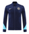 Chelsea 24/25 Men's Navy Long Zip Jacket