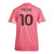MESSI #10 Inter Miami 25/26 Women's Home Shirt