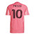 MESSI #10 Inter Miami 25/26 Stadium Men's Home Shirt