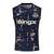 Chelsea 24/25 Men's Navy-Apricot Training Tank Top