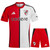 River Plate 24/25 Kid's Third Shirt and Shorts
