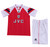 Arsenal 92/94 Kid's Home Retro Mini-Kit