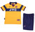 Arsenal 97/99 Kid's Away Retro Mini-Kit