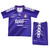 Real Madrid 94/96 Kid's Away Retro Mini-Kit