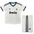 Real Madrid 12/13 Kid's Home Retro Mini-Kit