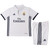 Real Madrid 16/17 Kid's Home Retro Mini-Kit