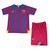 Barcelona 05/06 Kid's Home Retro Mini-Kit