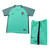 Portugal 2016 Kid's Away Retro Mini-Kit