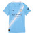 Manchester City 25/26 Women's Home Shirt